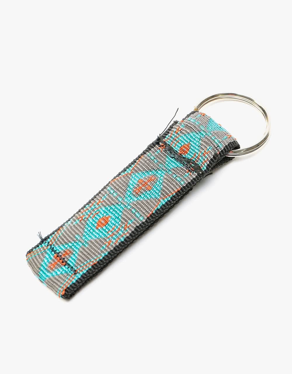 KAVU Key Chain - Southwest