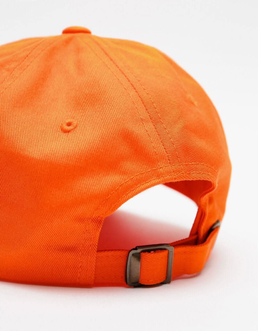The  Hundreds Rich Dad Cap - Orange