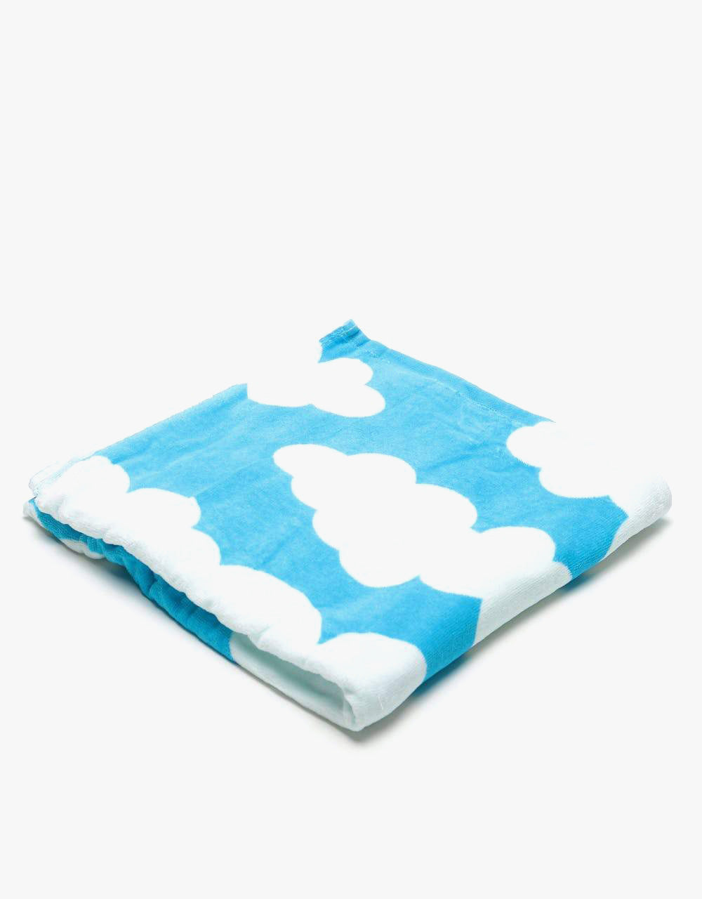 Crailtap Cloud Towel - Multi Color