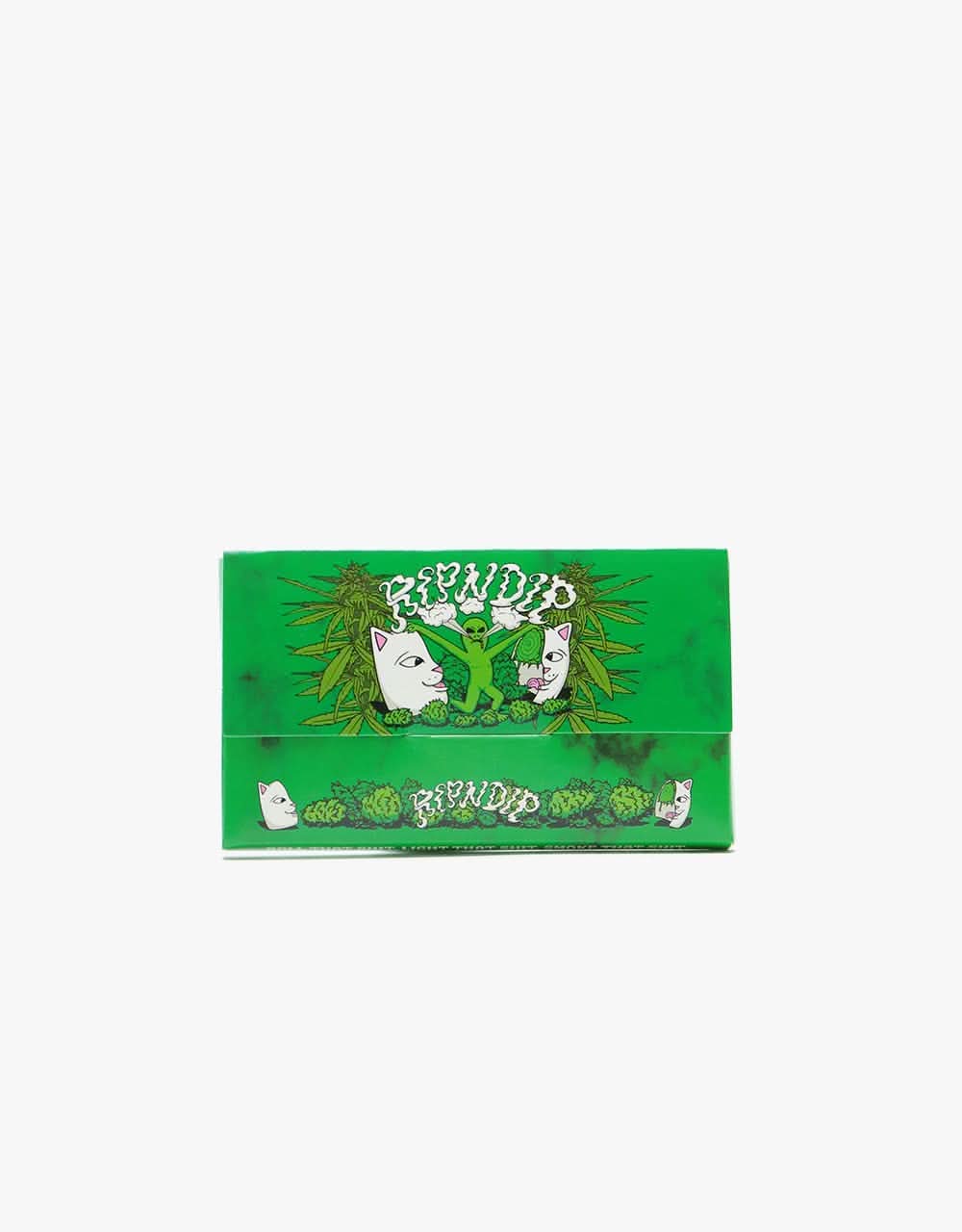 RIPNDIP Roll That Shit Rolling Papers