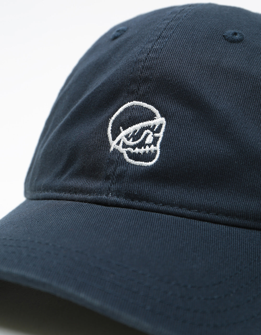 Route One Shade Cap - Navy