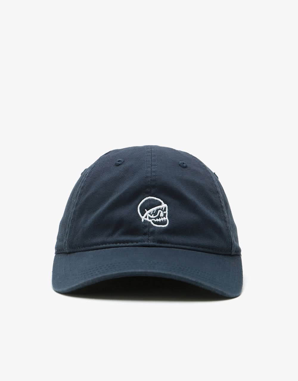 Route One Shade Cap - Navy