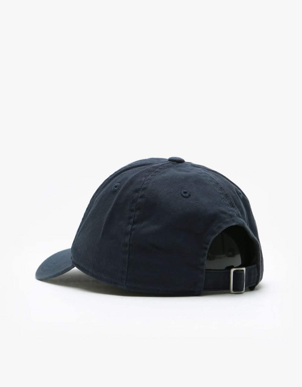 Route One Shade Cap - Navy