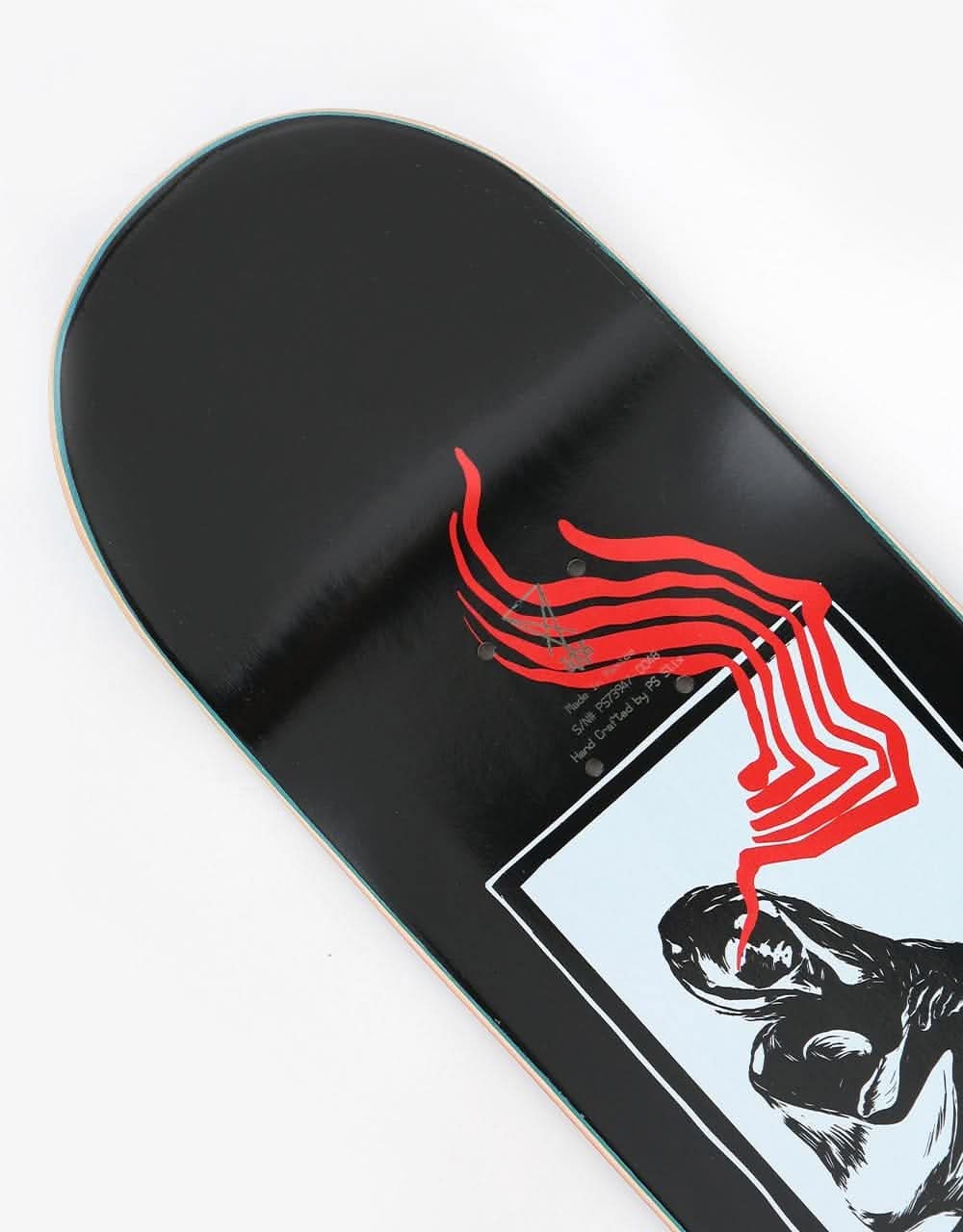 Welcome Beldam on Bunyip Mid Skateboard Deck - 8.25"