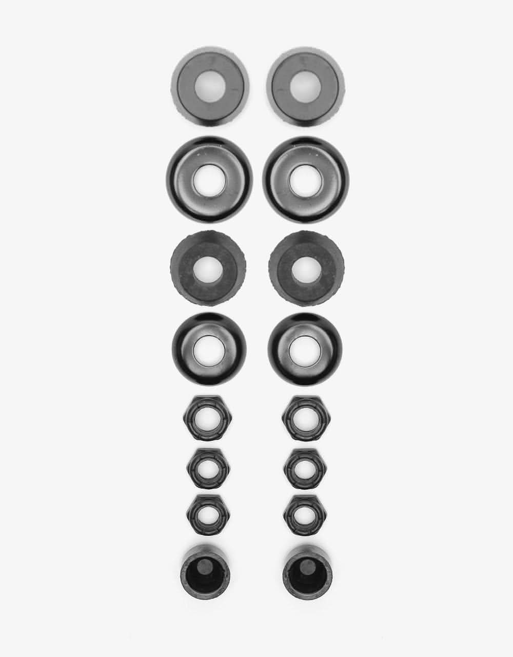 Thunder 100d Rebuild Kit