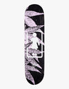 Girl Wilson Smoke Session Skateboard Deck - 7.875"