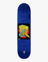 Girl Pacheco Tangled Skateboard Deck - 8.375"