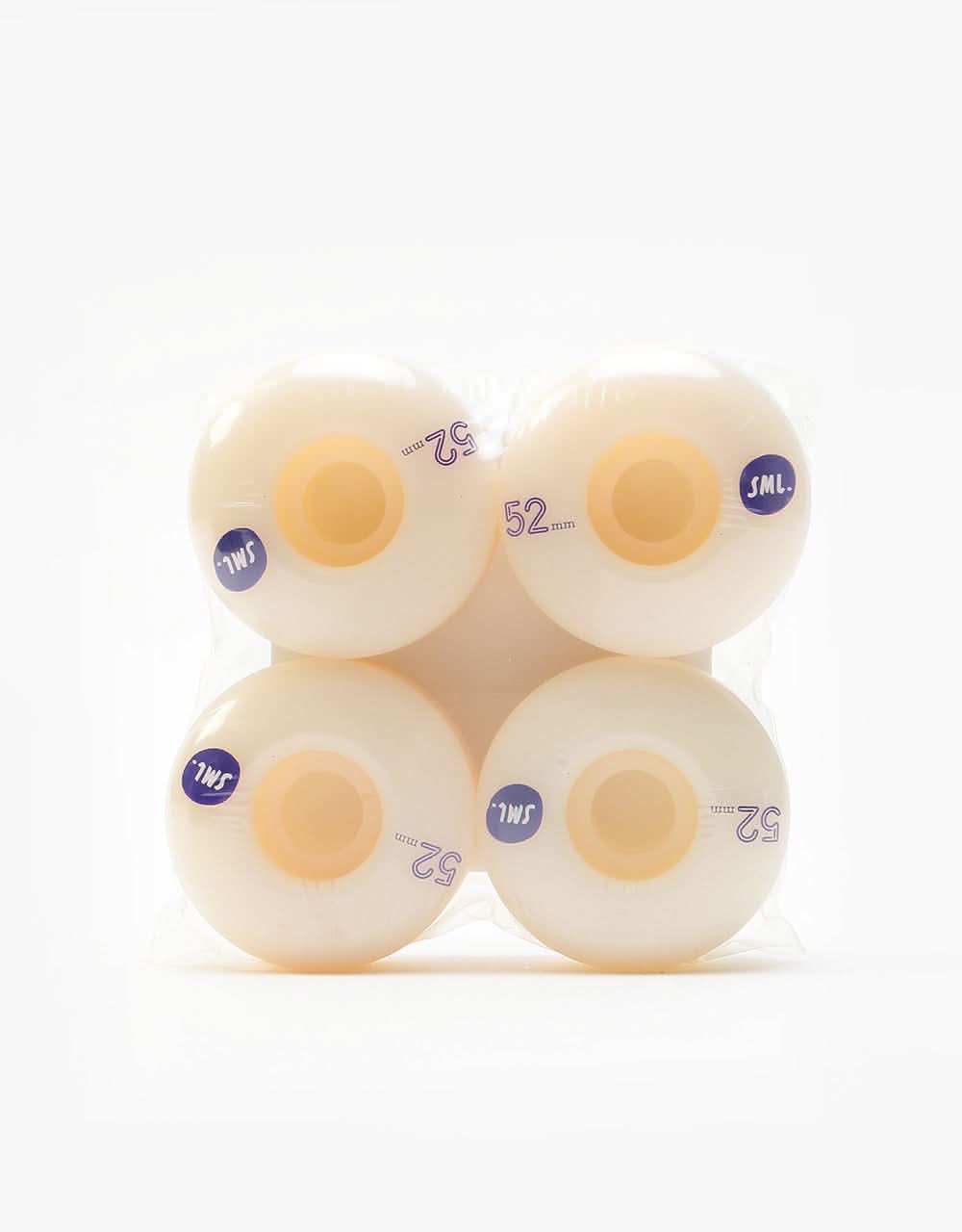 sml. Grocery Bag OG Wide 99a Skateboard Wheel - 52mm