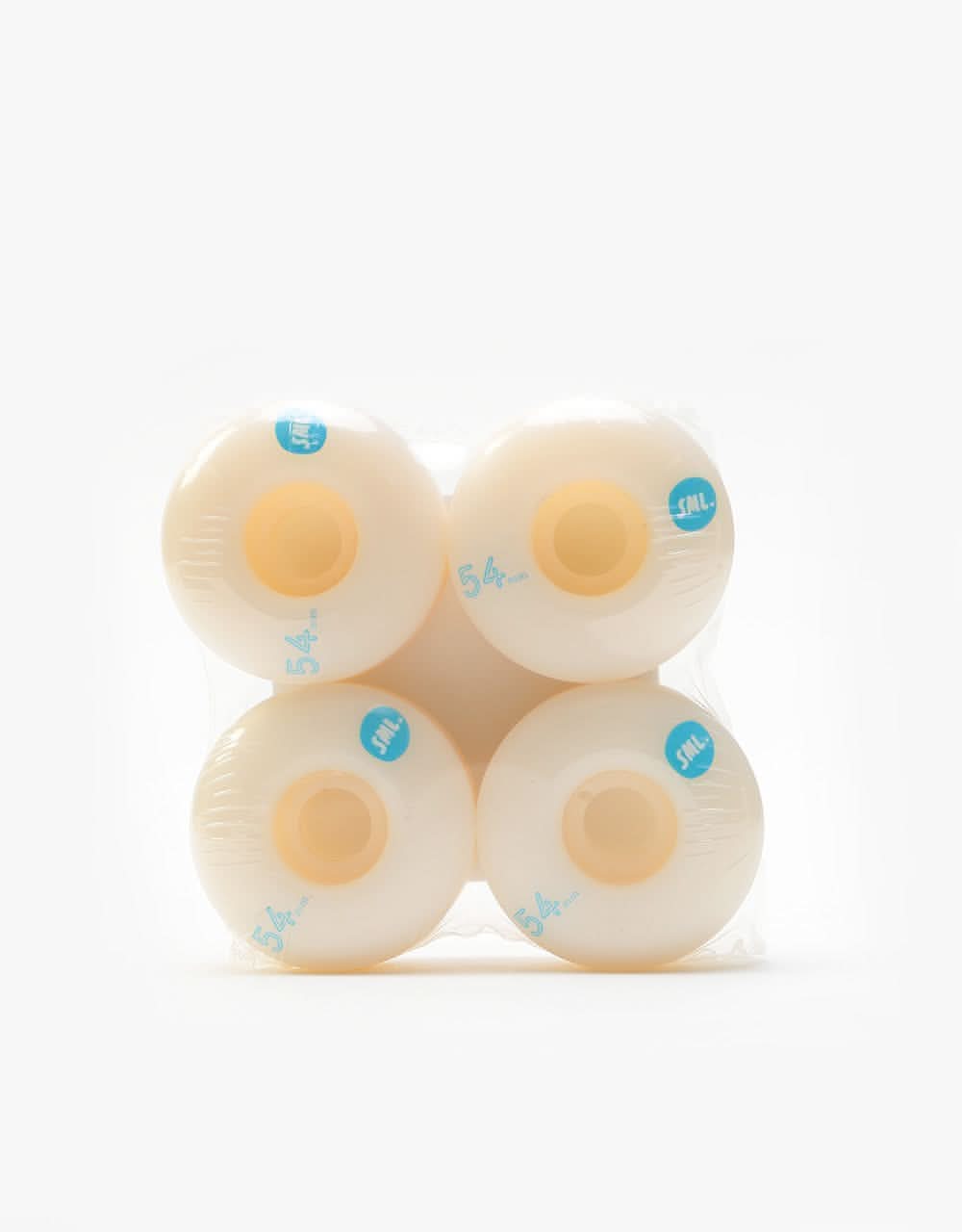 sml. Grocery Bag OG Wide 99a Skateboard Wheel - 54mm