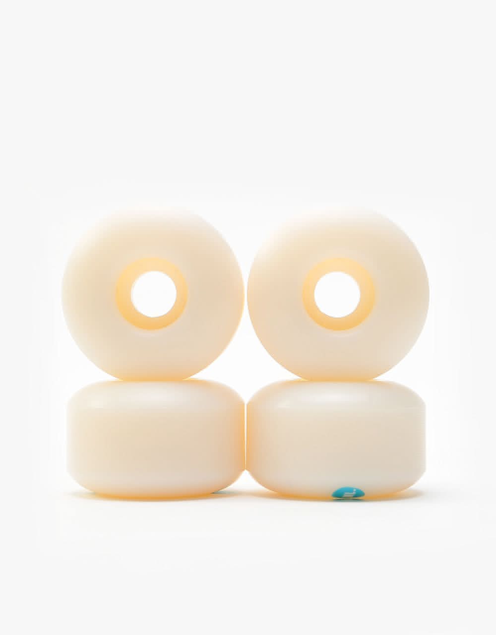 sml. Grocery Bag OG Wide 99a Skateboard Wheel - 54mm