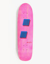 re:ply Oak Skateboard Deck - 8" x 30"