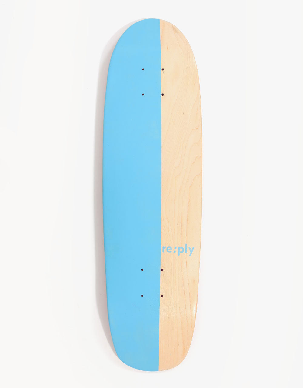 re:ply Elder Skateboard Deck - 7.5" x 29.5"