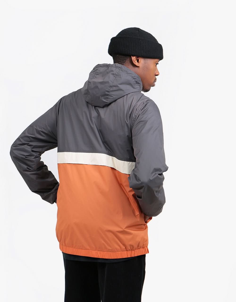 Volcom Ermont Jacket - Burnt Orange