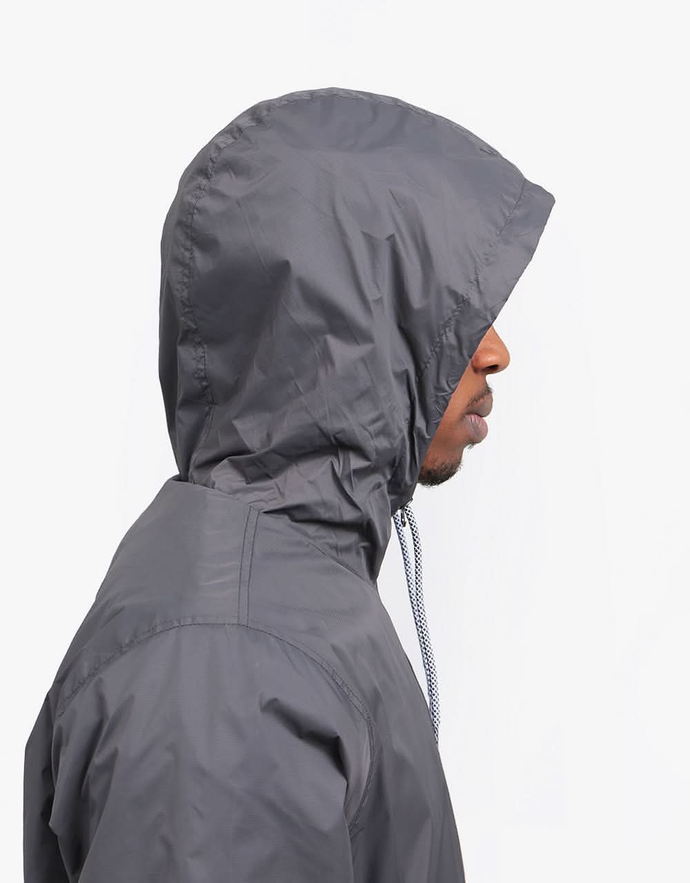 Volcom Ermont Jacket - Burnt Orange