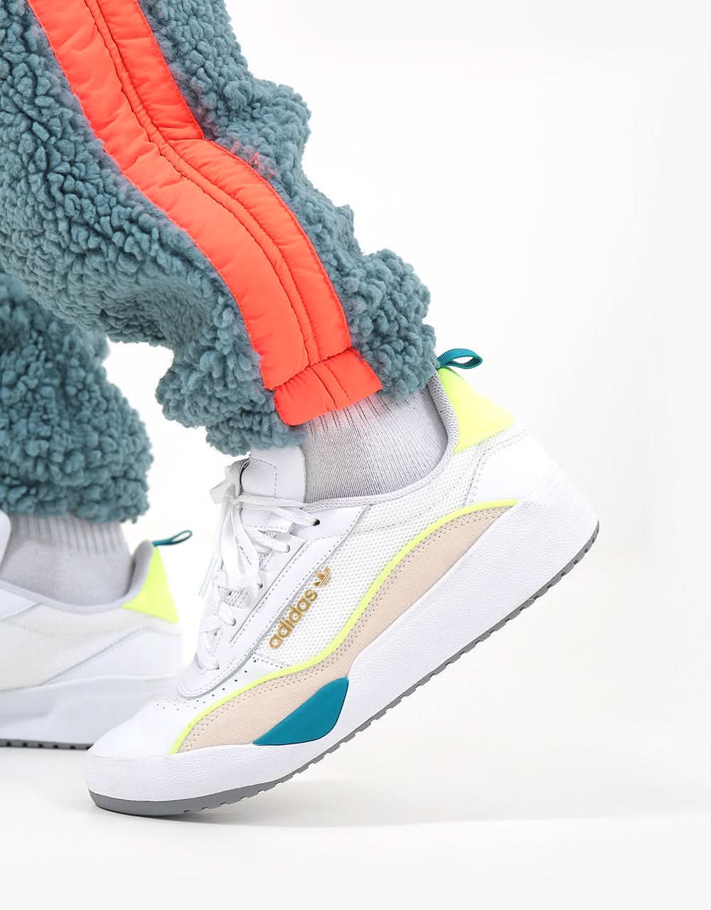 RIPNDIP Square Up Fleece Joggers - Multi