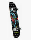 Powell Peralta Cab Dragon One Off 291 Complete Skateboard - 7.75"
