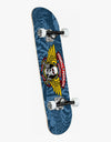Powell Peralta Winged Ripper 242 Complete Skateboard - 8"