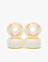 Mini Logo C-Cut 2 101a Skateboard Wheel - 52mm