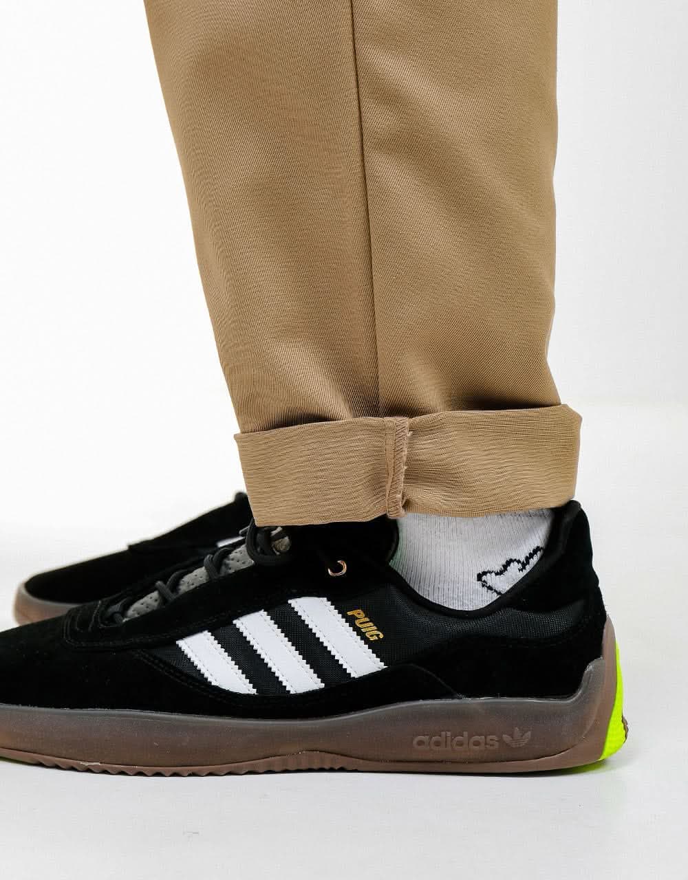 Carhartt WIP Master Pant - Leather (Rinsed)