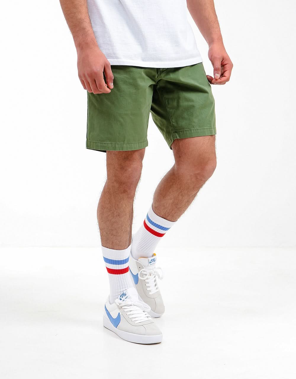 John online short carhartt