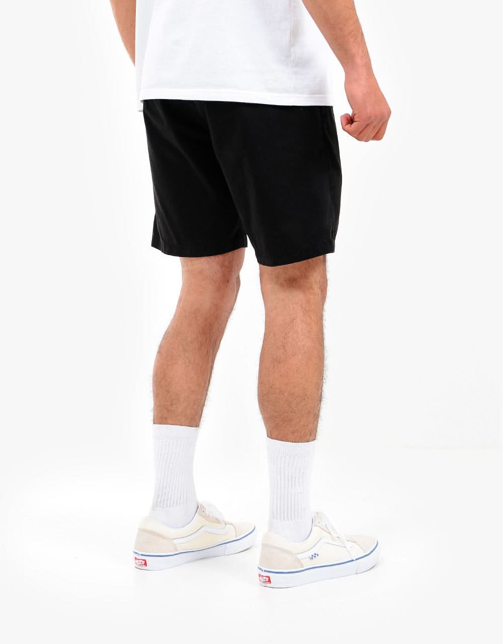 Carhartt WIP John Short - Black