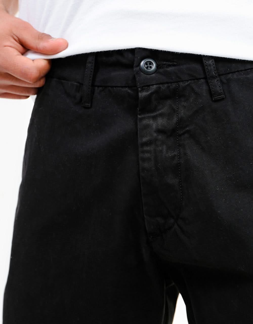 Carhartt WIP John Short - Black