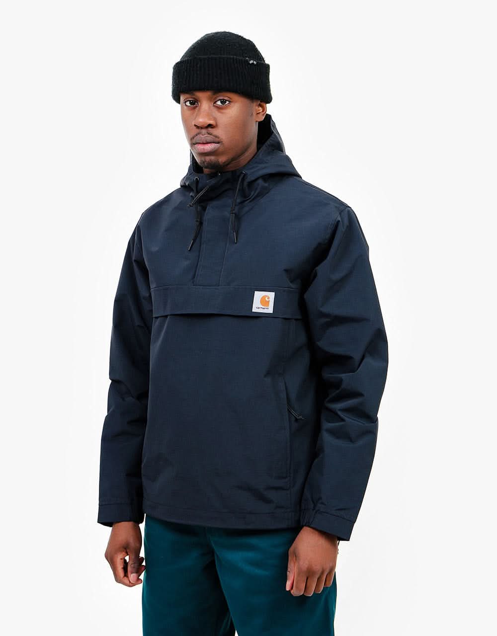 Carhartt nimbus dark navy Clearance