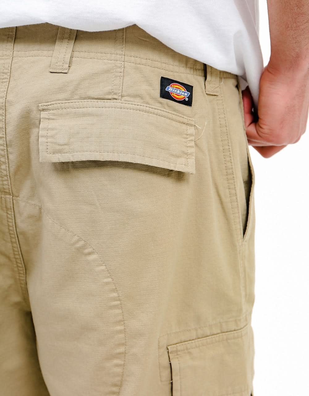 Dickies Eagle Bend Cargo Pant Khaki