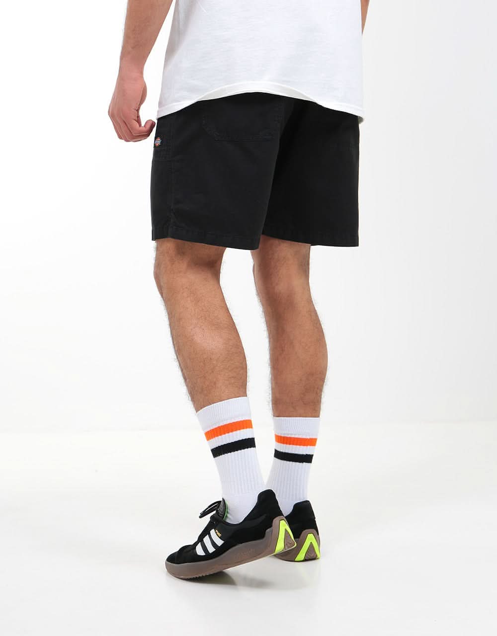 Dickies Pelican Rapids Short - Black
