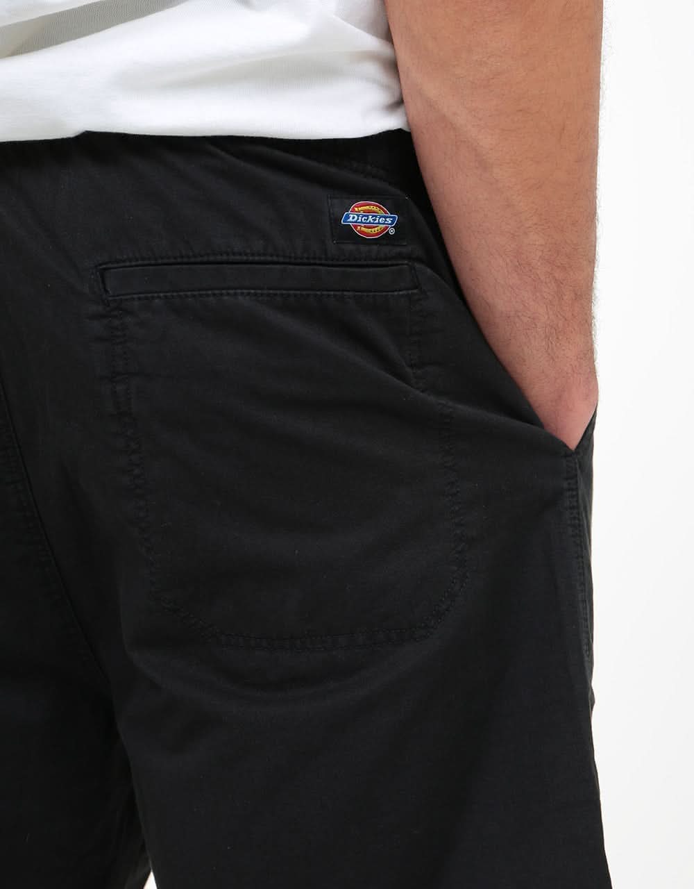 Dickies Pelican Rapids Short - Black