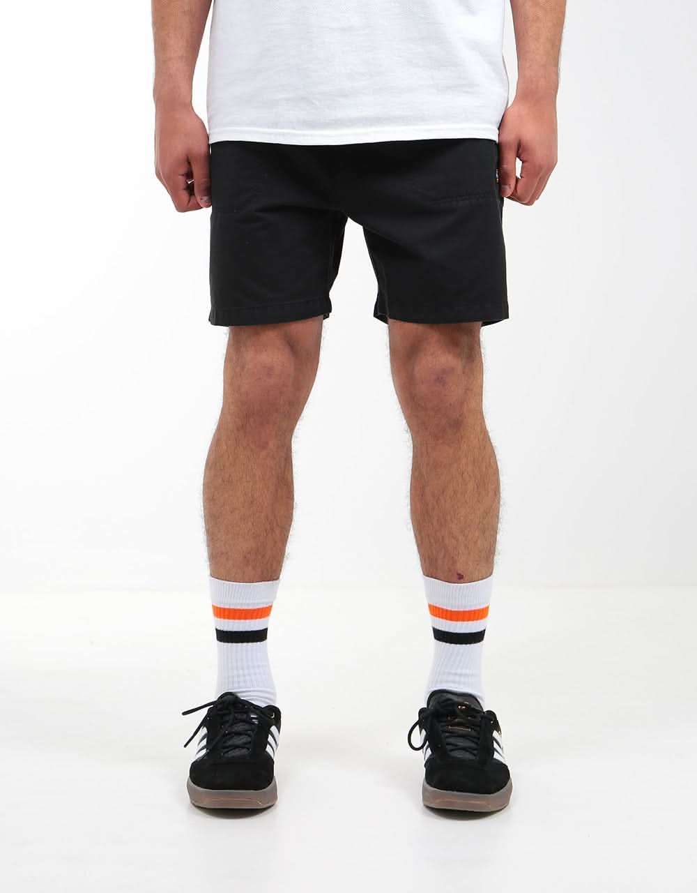 Dickies Pelican Rapids Short - Black