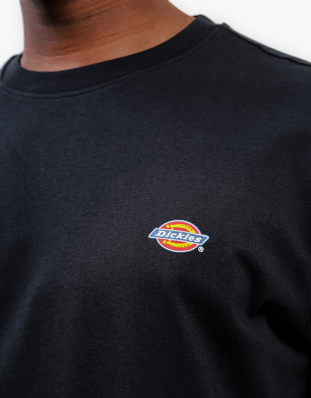 Dickies Mapleton T-Shirt - Black