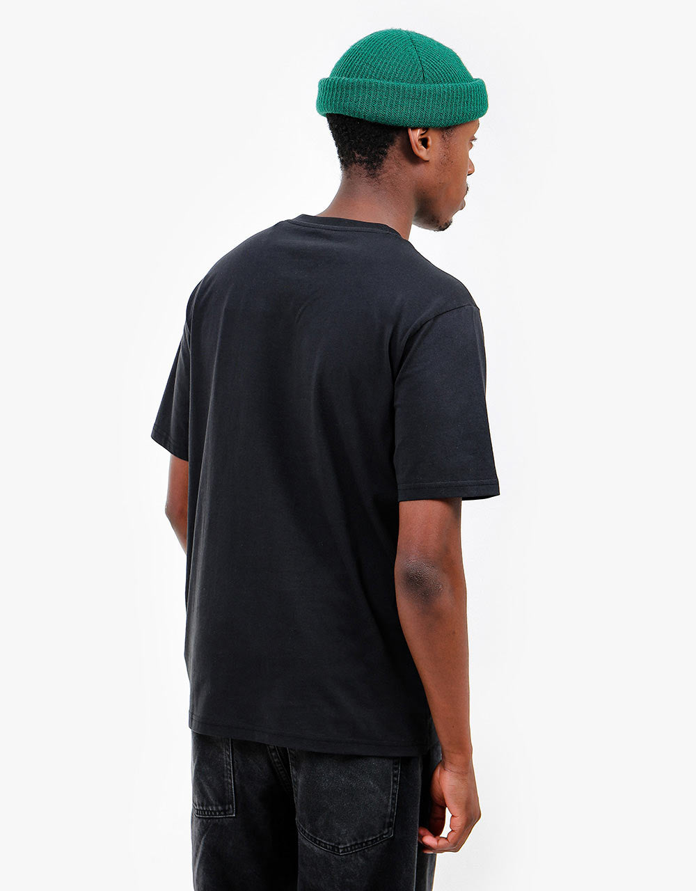 Dickies Mapleton T-Shirt - Black