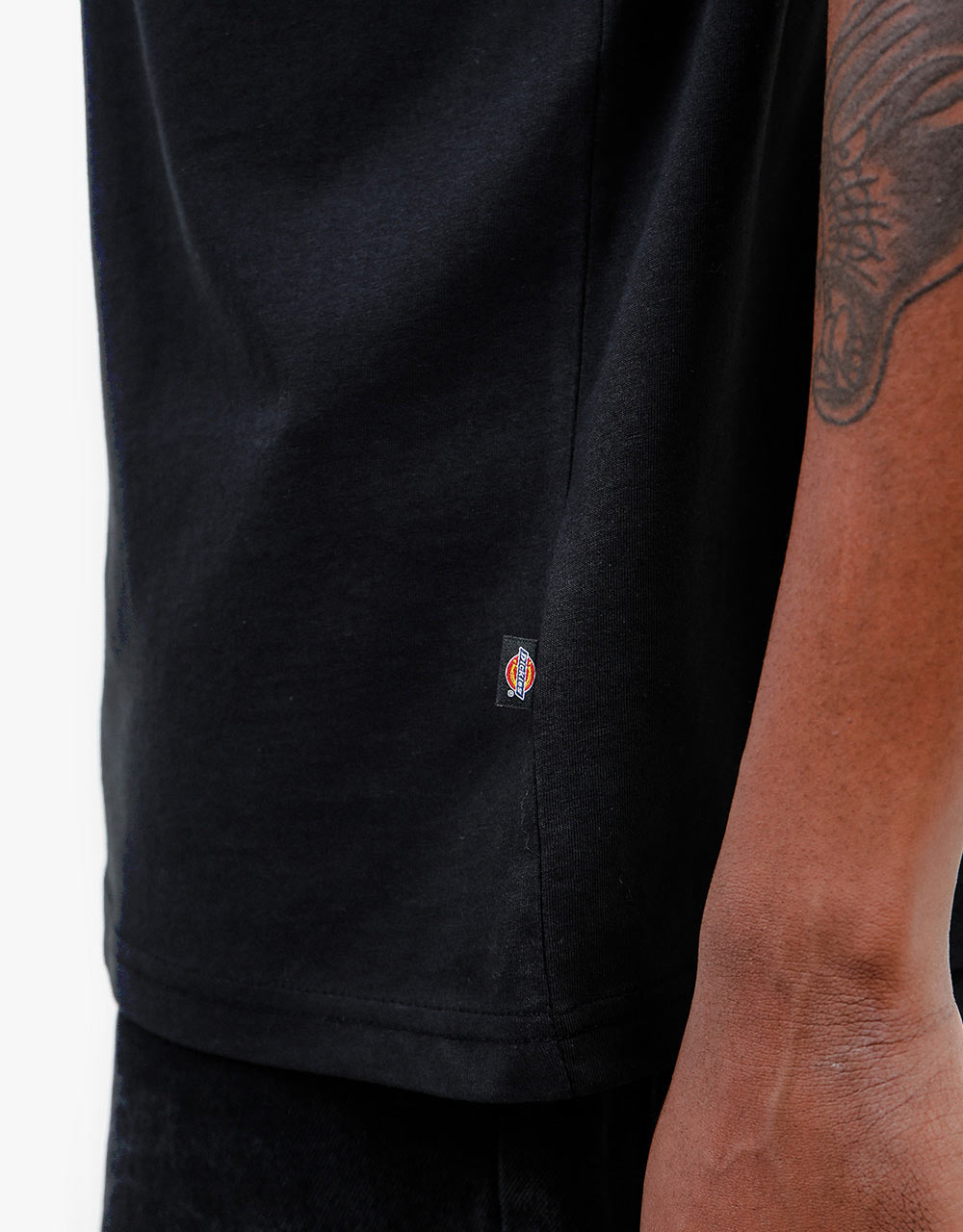 Dickies Mapleton T-Shirt - Black
