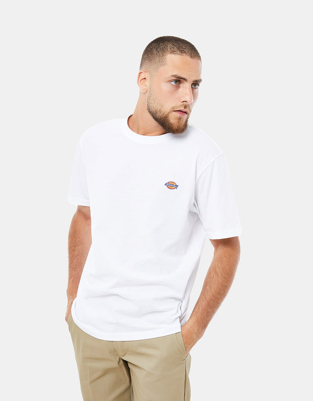 Dickies Mapleton T-Shirt - White