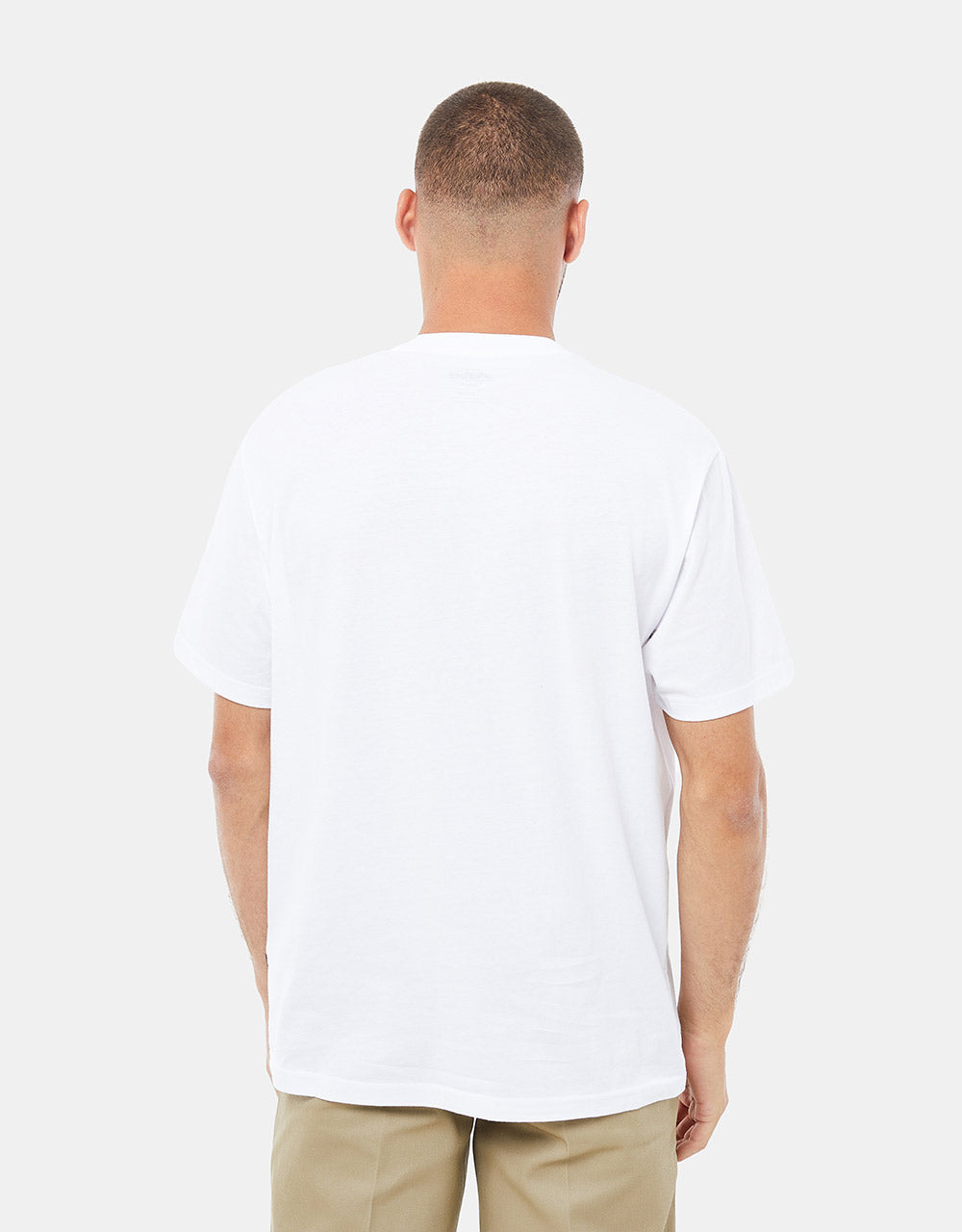 Dickies Mapleton T-Shirt - White