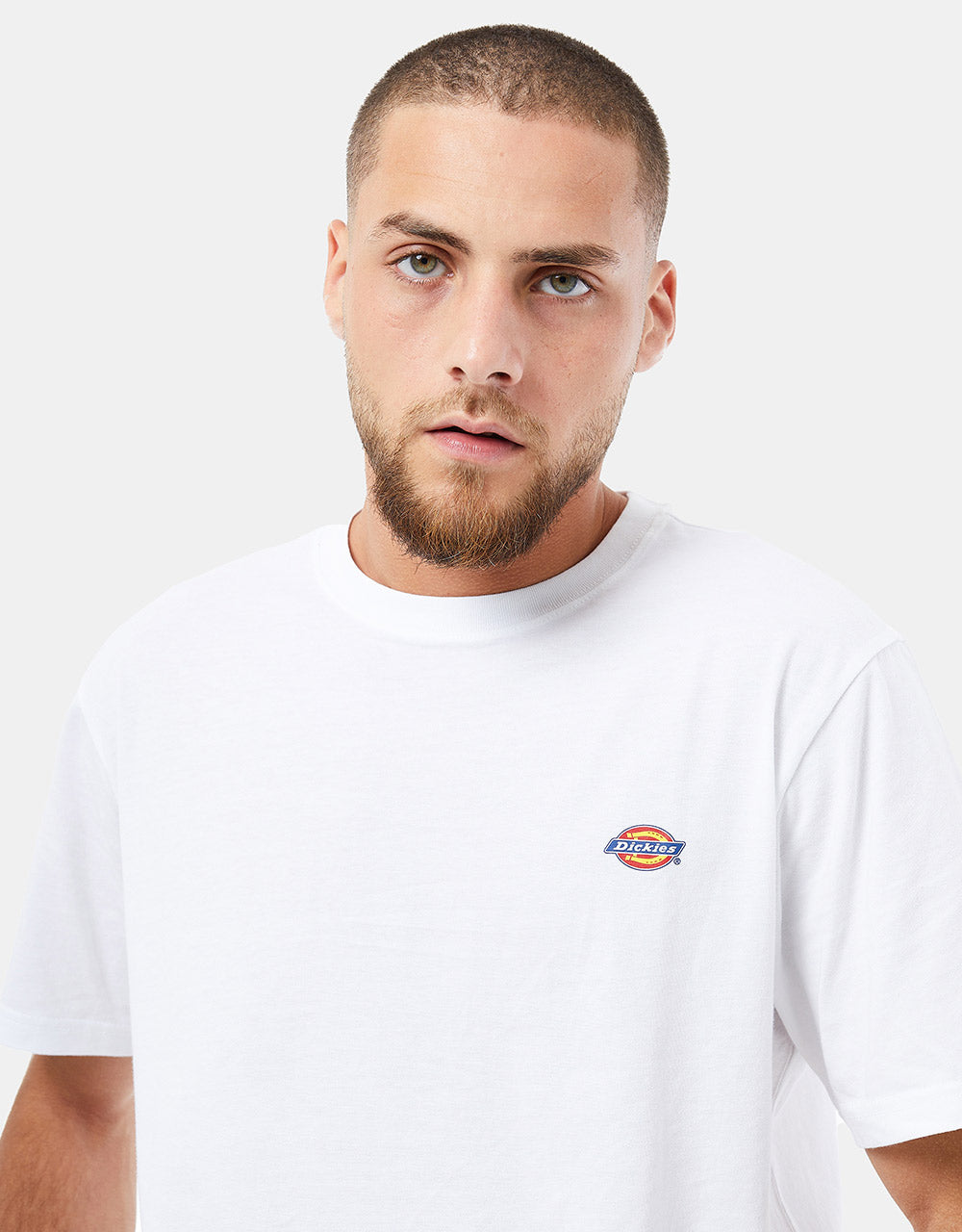 Dickies Mapleton T-Shirt - White