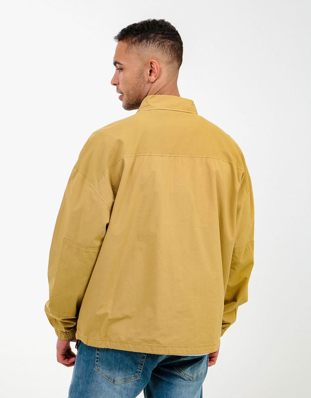 Dickies Glyndon Jacket - Dark Khaki