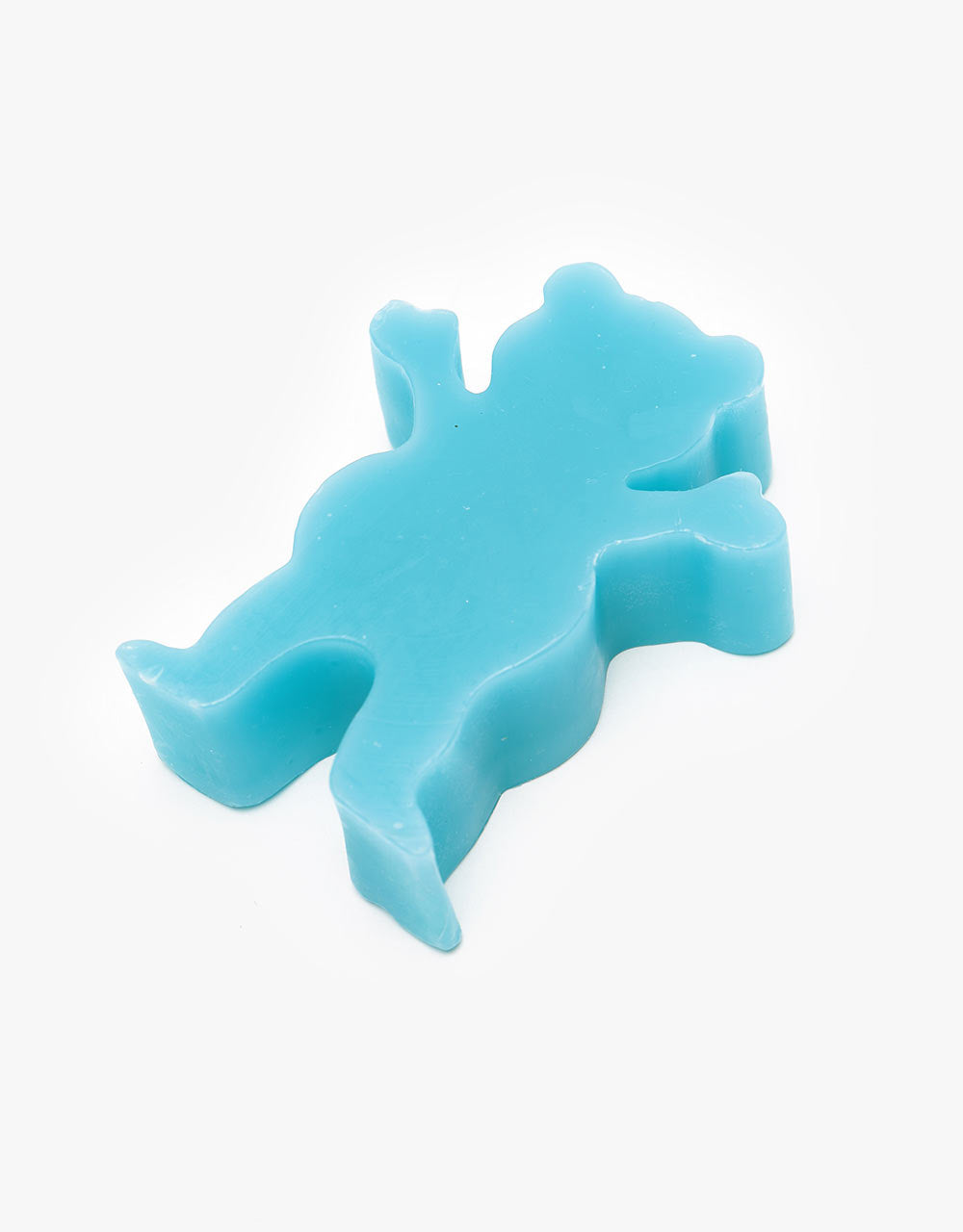 Grizzly Grizzly Grease Wax Block - Blue