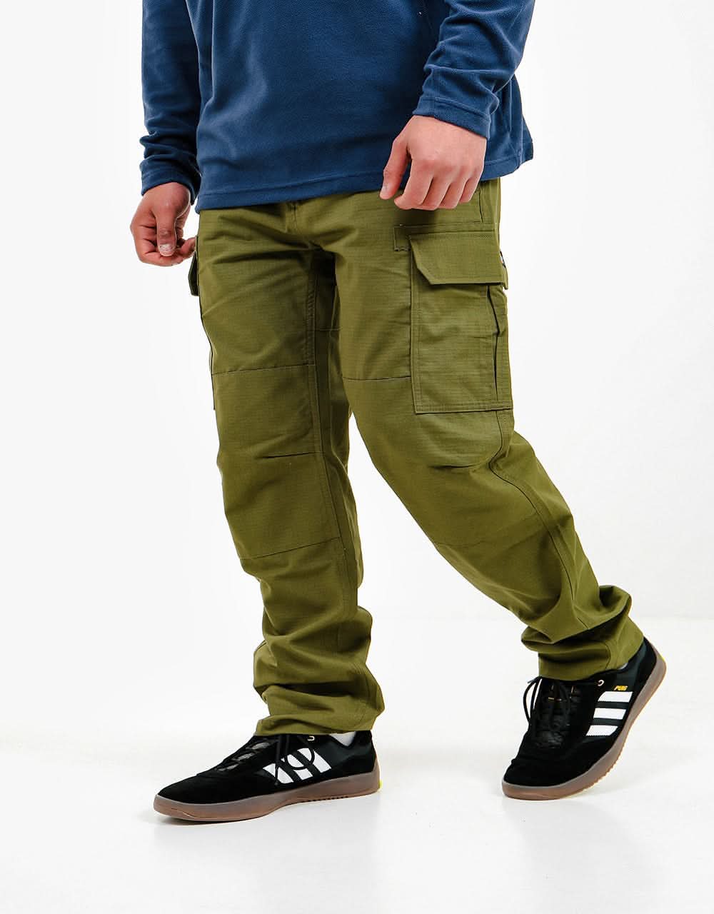 Dickies Millerville Cargo Pant Military Green
