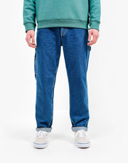 Dickies Garyville Denim Pant - Classic Blue