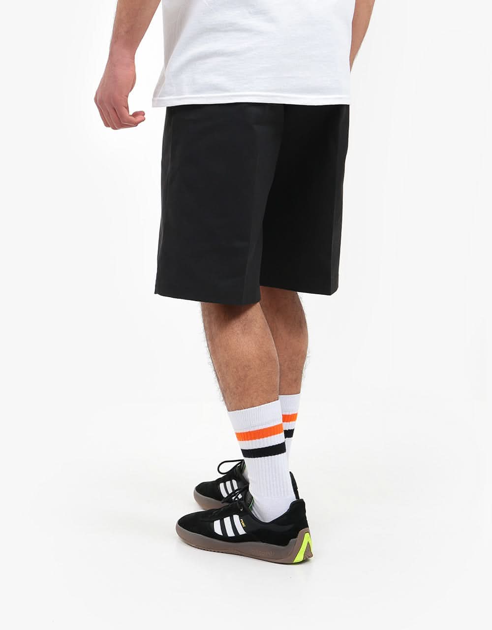 Dickies 13" Multi Pocket Work Short - Black