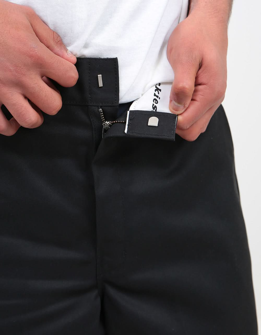 Dickies 13" Multi Pocket Work Short - Black