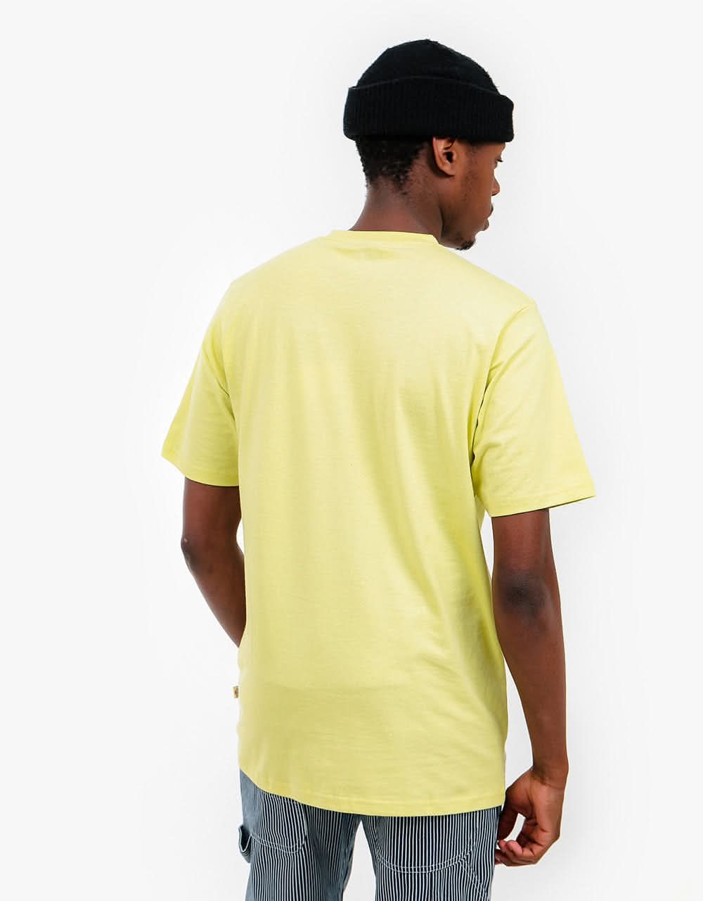 Dickies Icon Logo T-Shirt -  Mellow Green