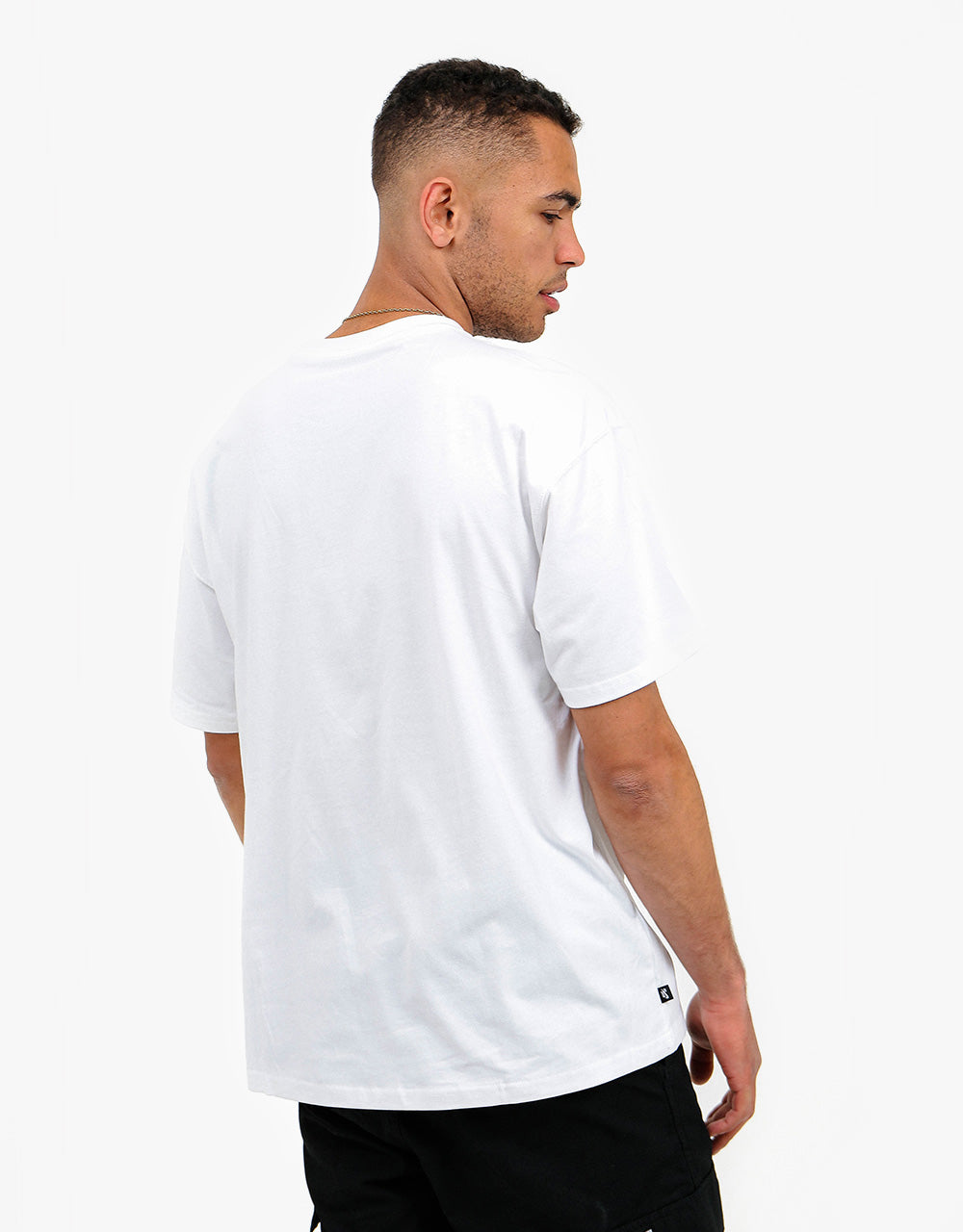 Nike SB Daan T-Shirt - White