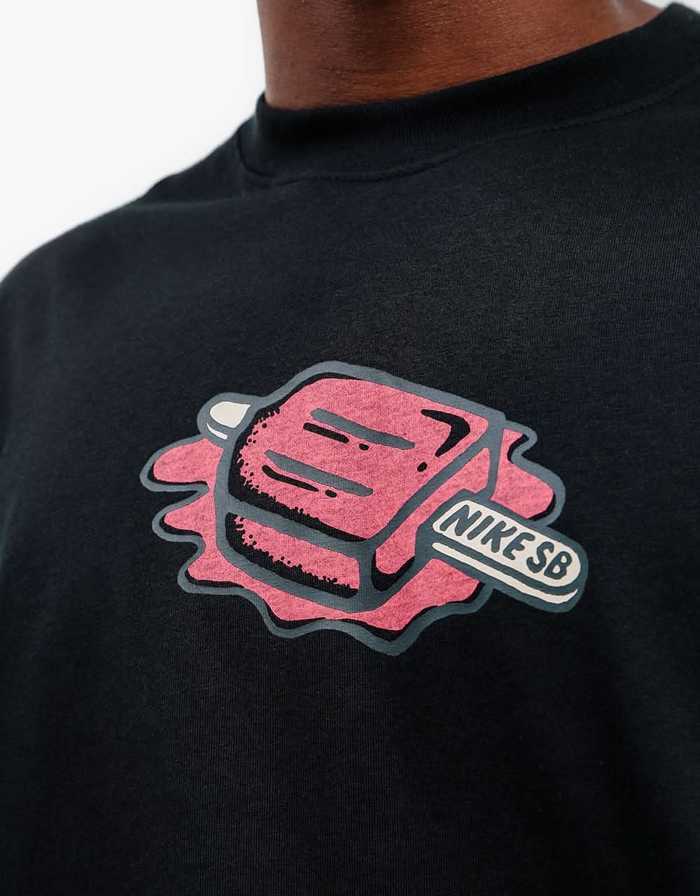 Nike SB Popsicle T-Shirt - Black