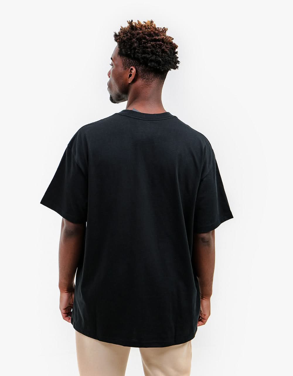 Nike SB Popsicle T-Shirt - Black
