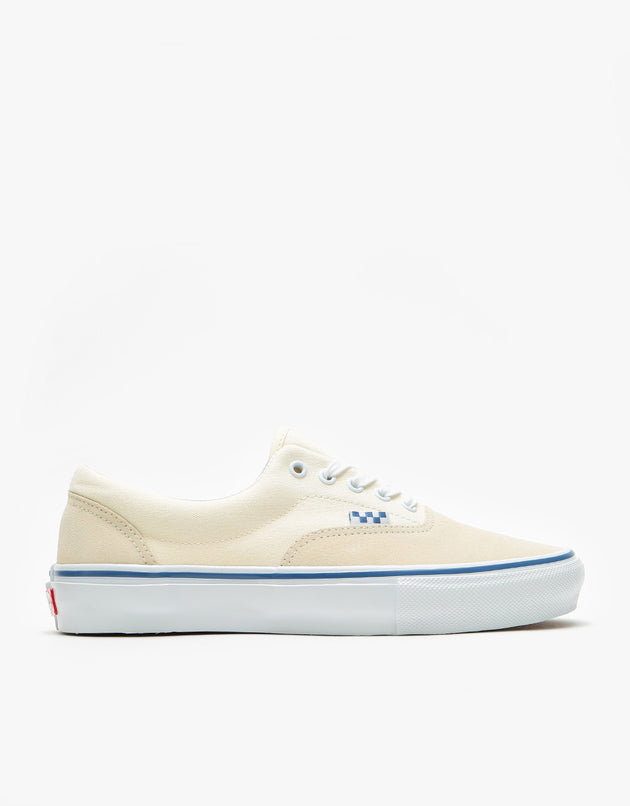 Vans Skate Era Shoes - Off White