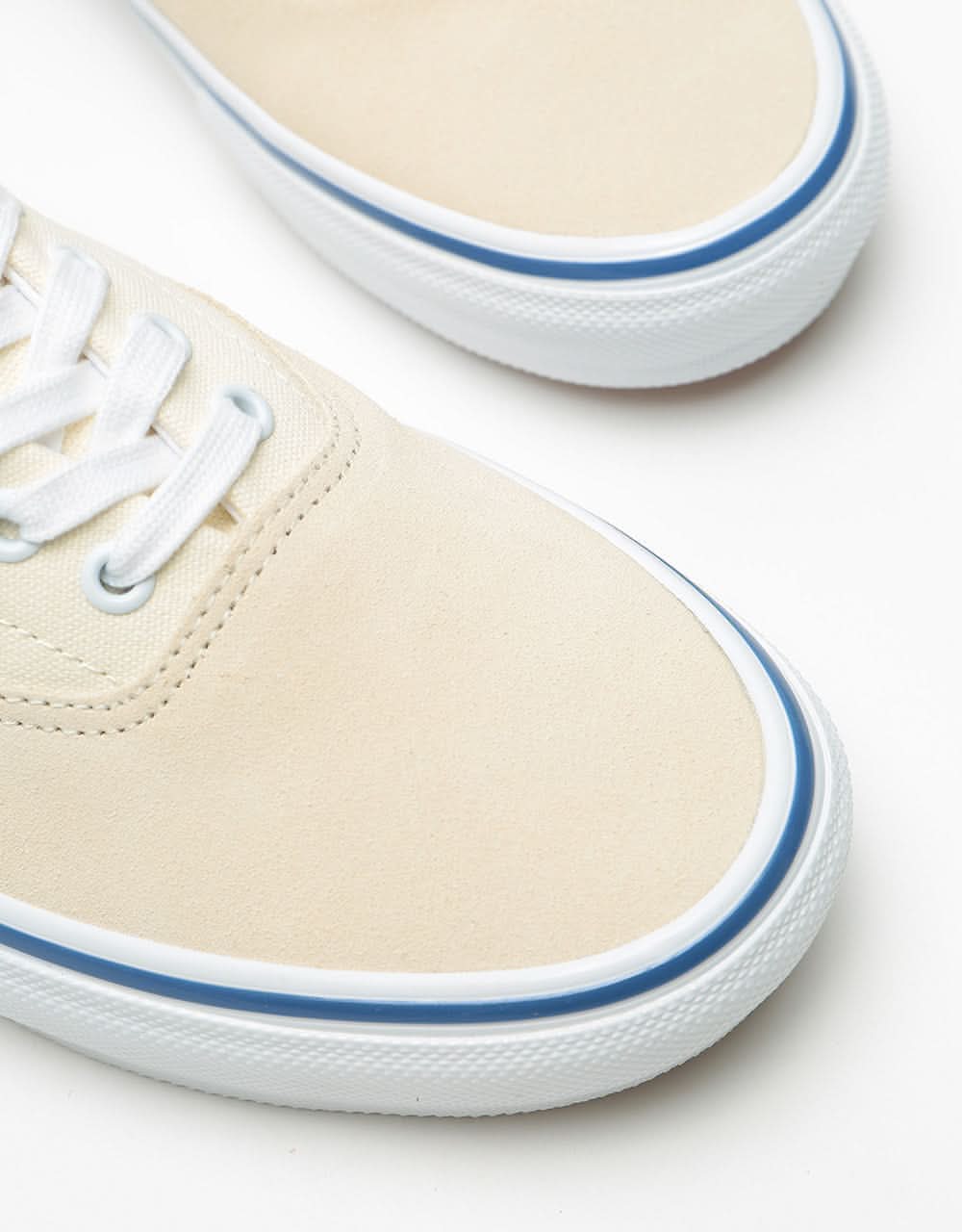 Vans Skate Era Shoes - Off White