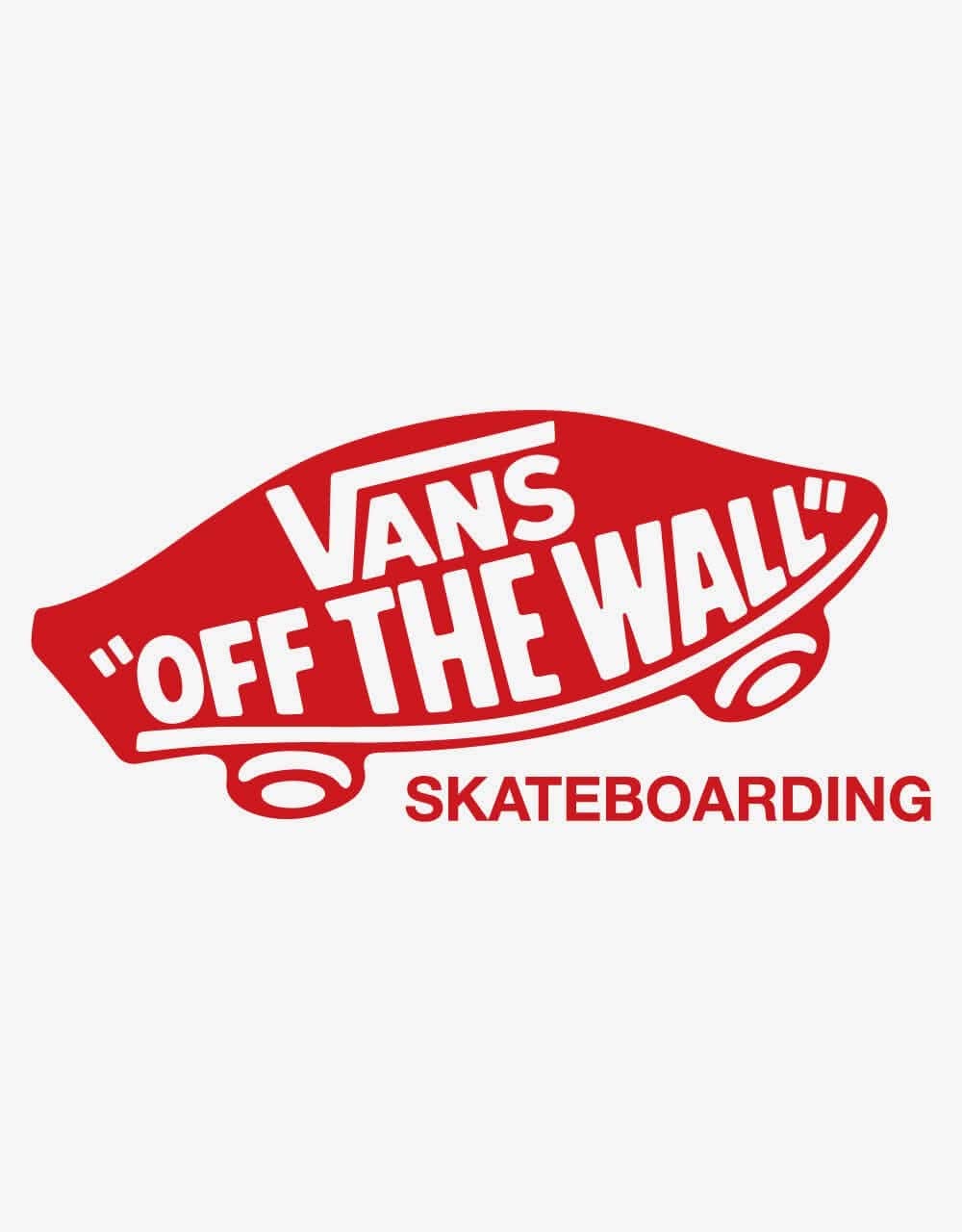 Vans Skate Era Shoes - Off White